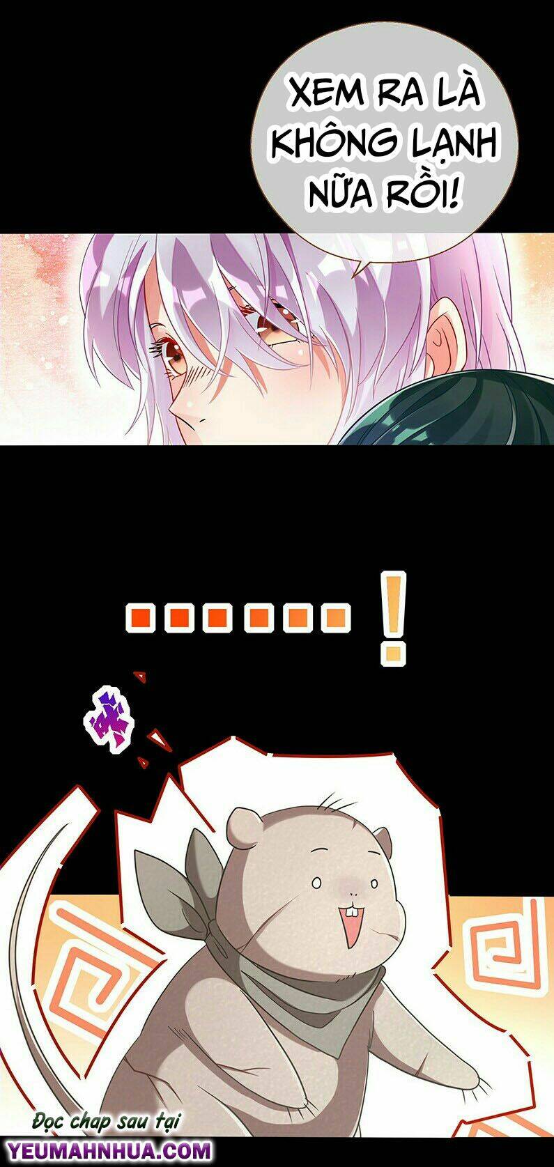 Vạn Tra Triêu Hoàng Chapter 143 - Trang 2