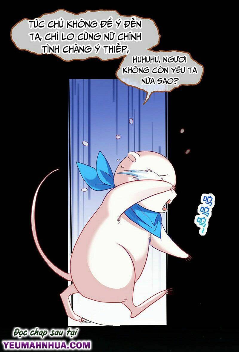 Vạn Tra Triêu Hoàng Chapter 143 - Trang 2