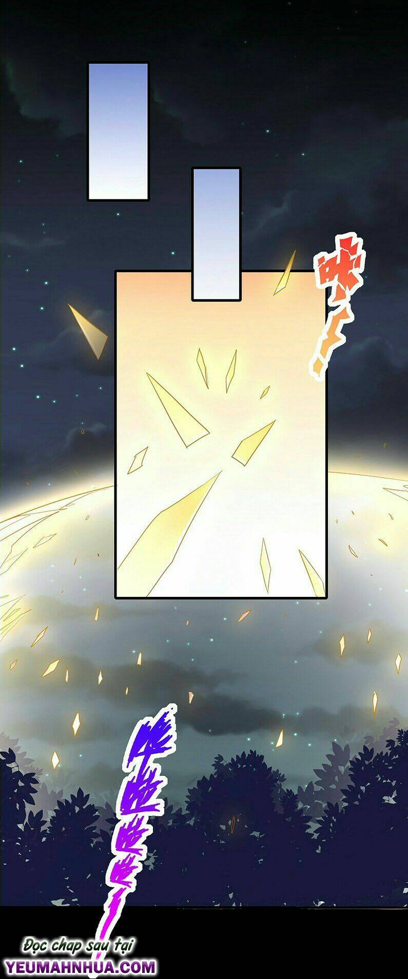 Vạn Tra Triêu Hoàng Chapter 143 - Trang 2