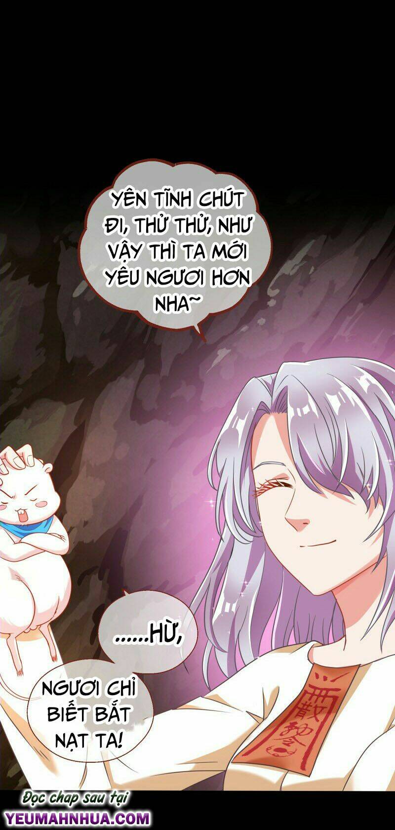 Vạn Tra Triêu Hoàng Chapter 143 - Trang 2