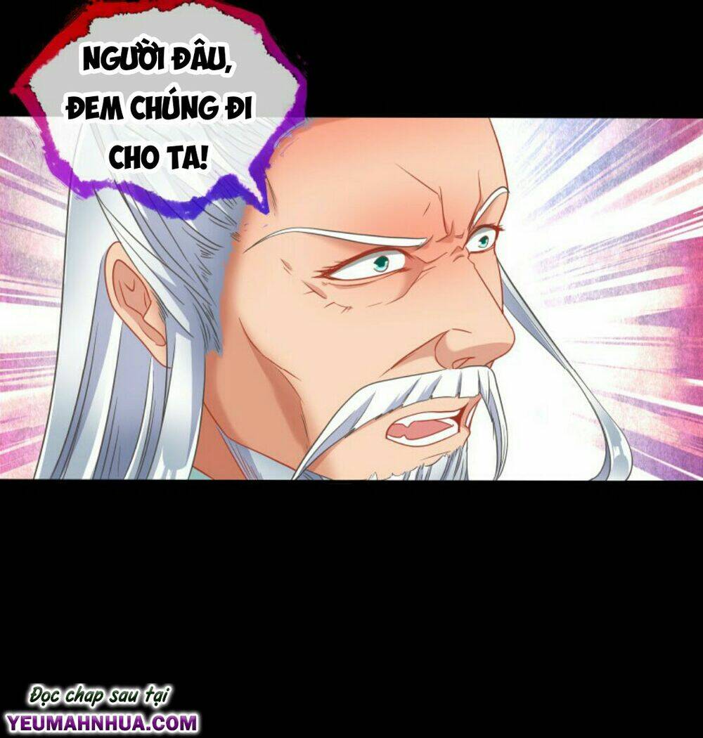 Vạn Tra Triêu Hoàng Chapter 143 - Trang 2