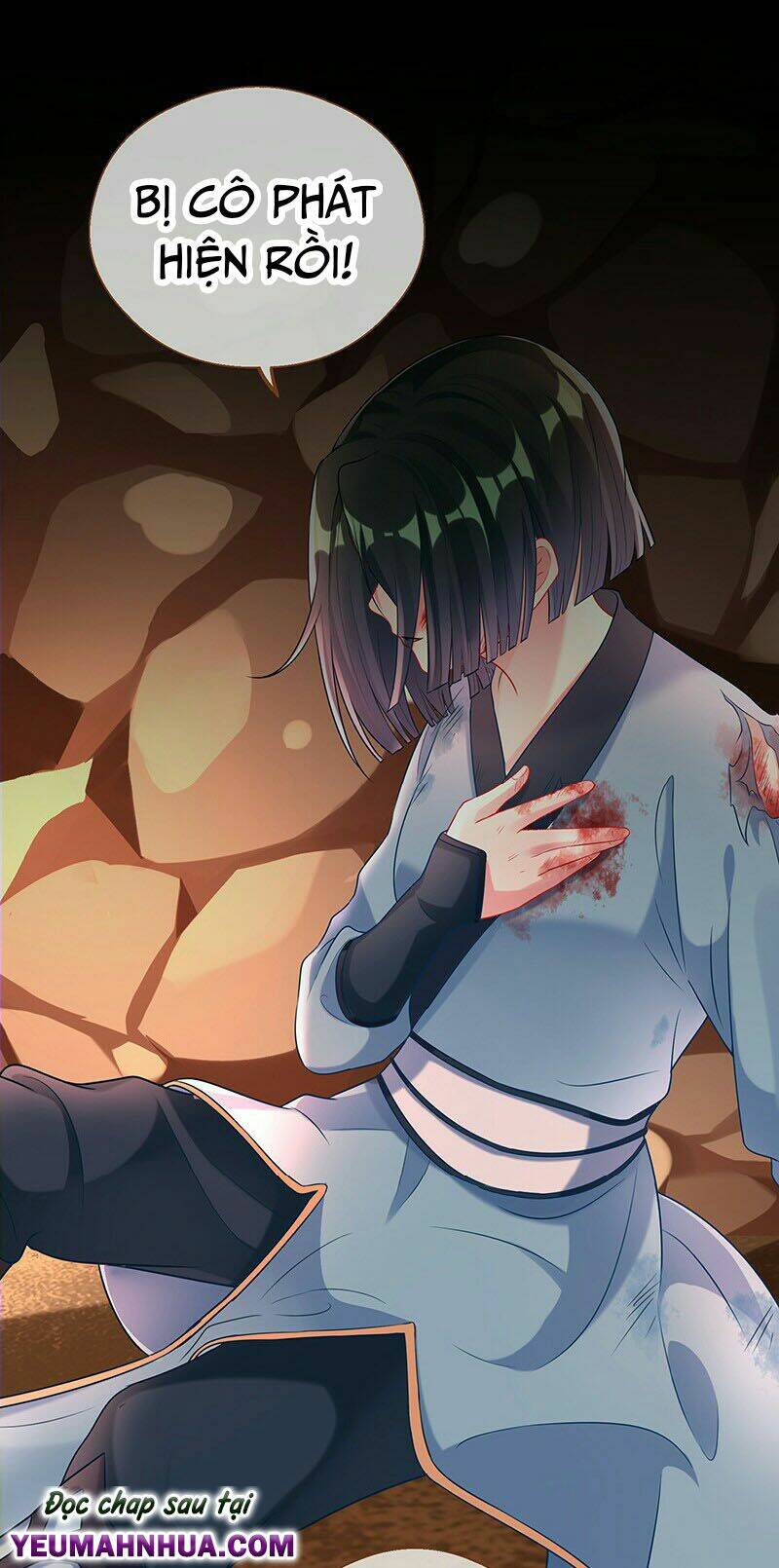 Vạn Tra Triêu Hoàng Chapter 143 - Trang 2