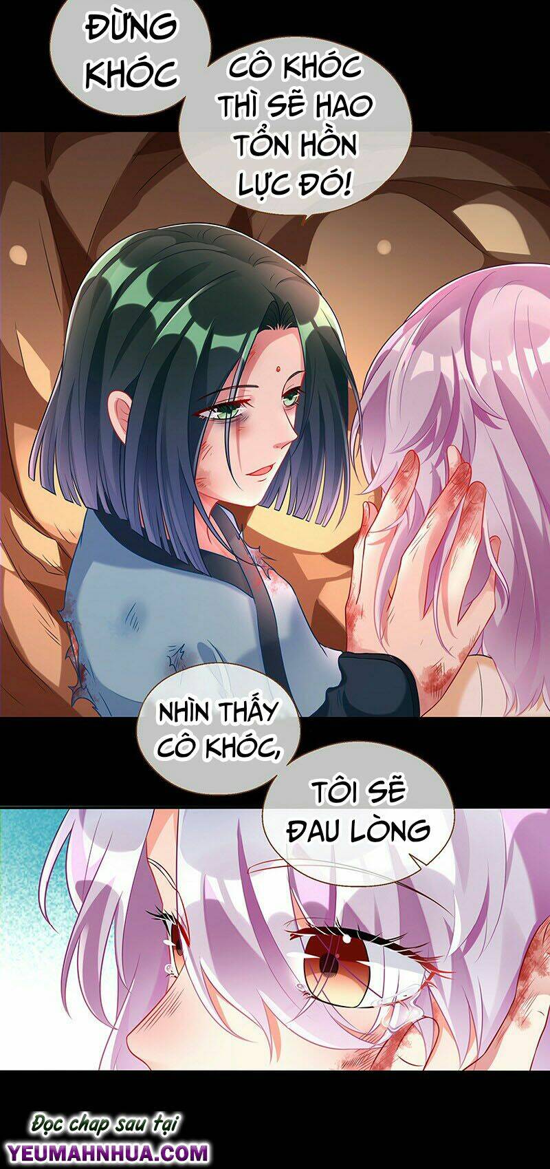 Vạn Tra Triêu Hoàng Chapter 143 - Trang 2