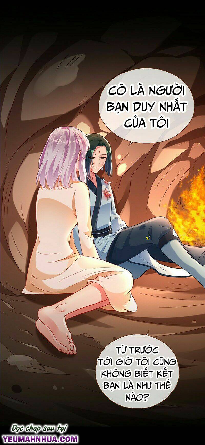 Vạn Tra Triêu Hoàng Chapter 143 - Trang 2