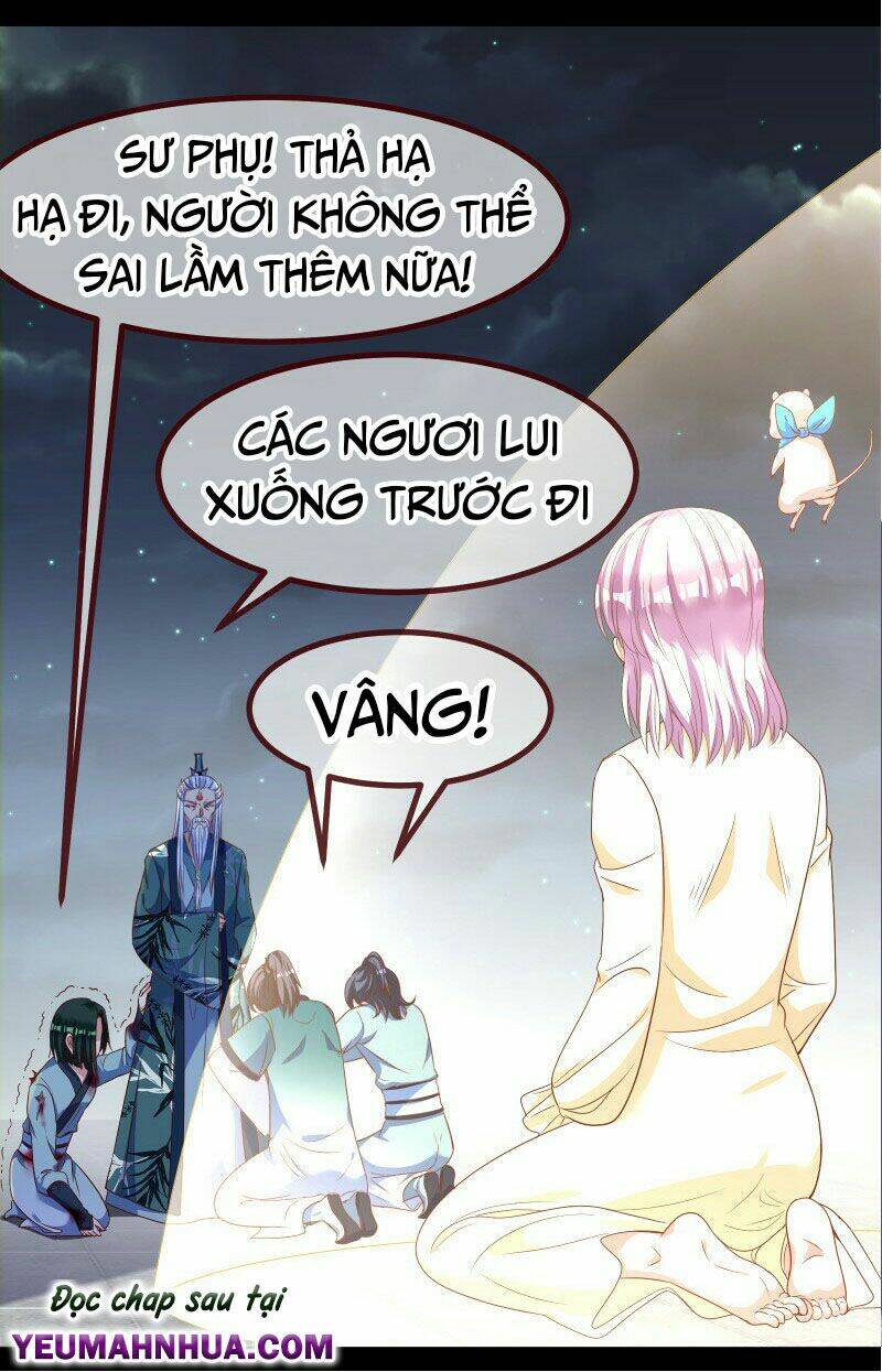 Vạn Tra Triêu Hoàng Chapter 144 - Trang 2