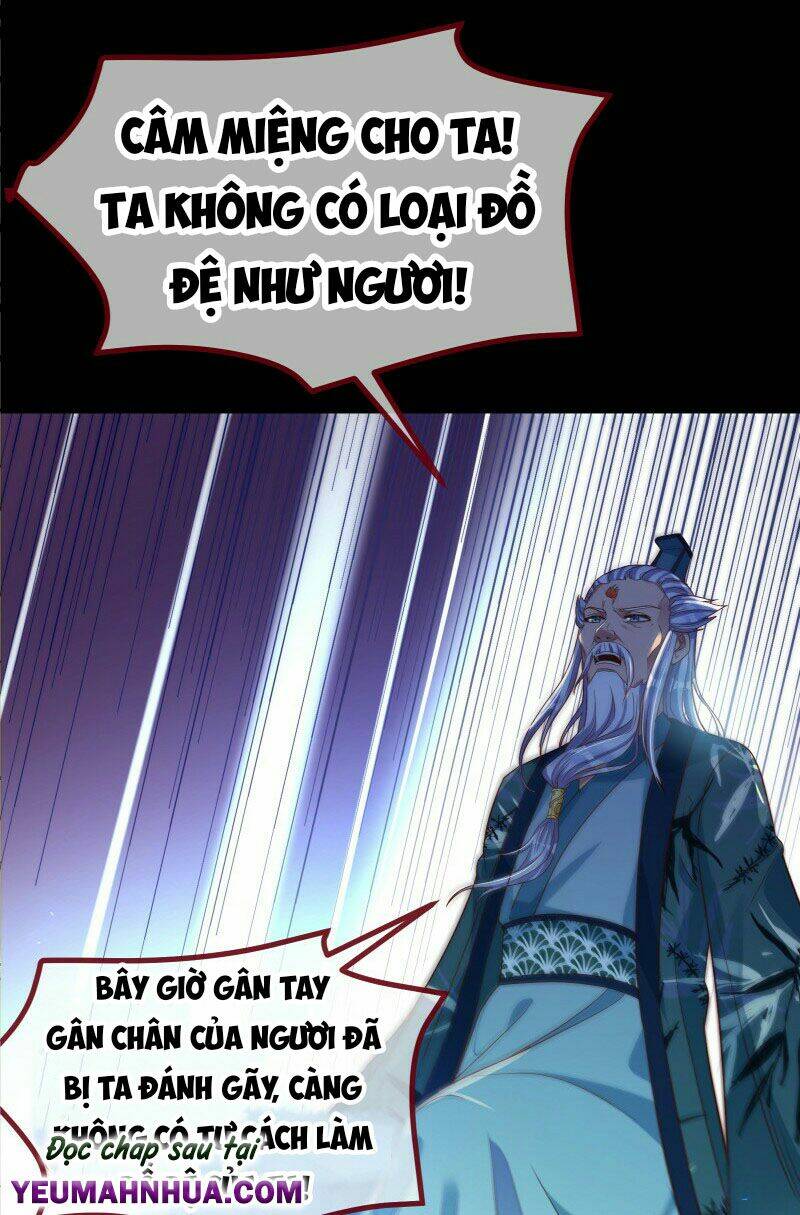 Vạn Tra Triêu Hoàng Chapter 144 - Trang 2