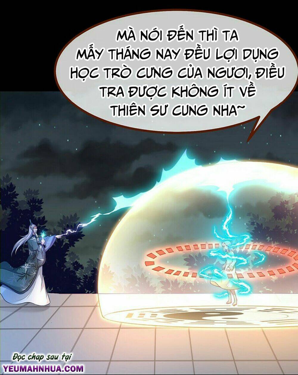 Vạn Tra Triêu Hoàng Chapter 144 - Trang 2