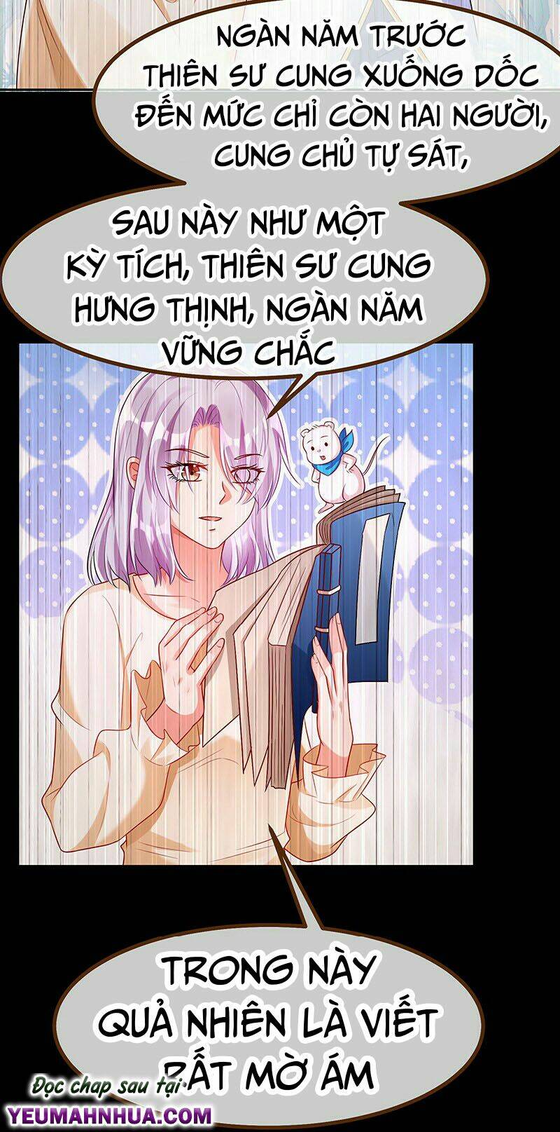 Vạn Tra Triêu Hoàng Chapter 144 - Trang 2
