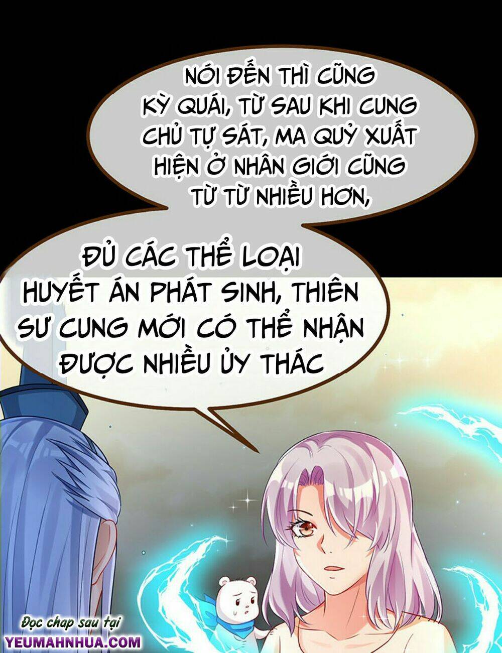 Vạn Tra Triêu Hoàng Chapter 144 - Trang 2