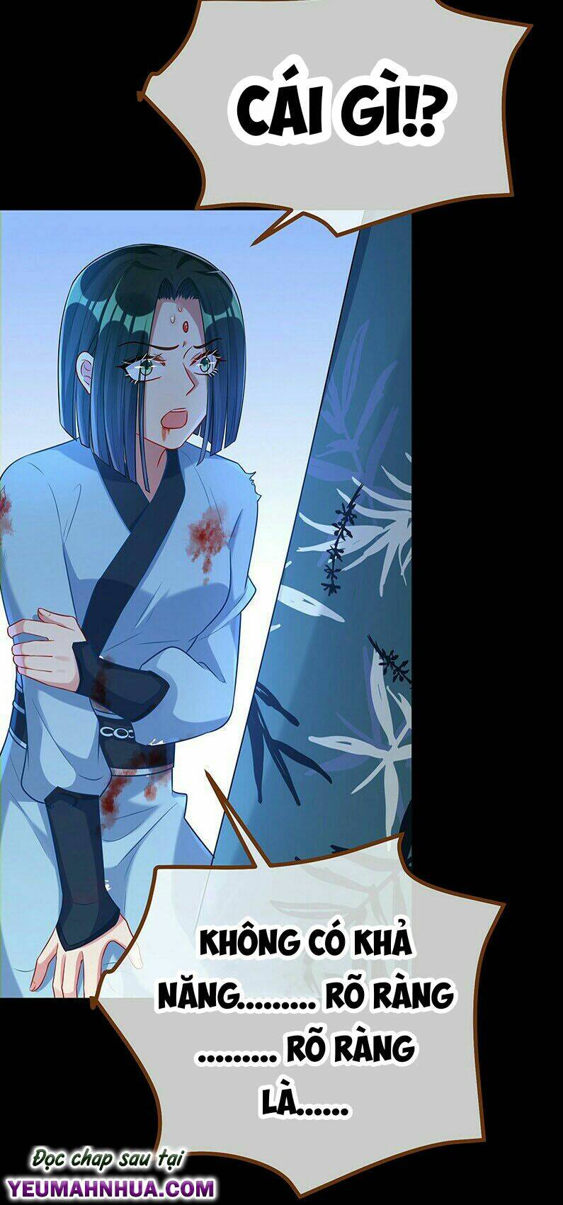 Vạn Tra Triêu Hoàng Chapter 144 - Trang 2