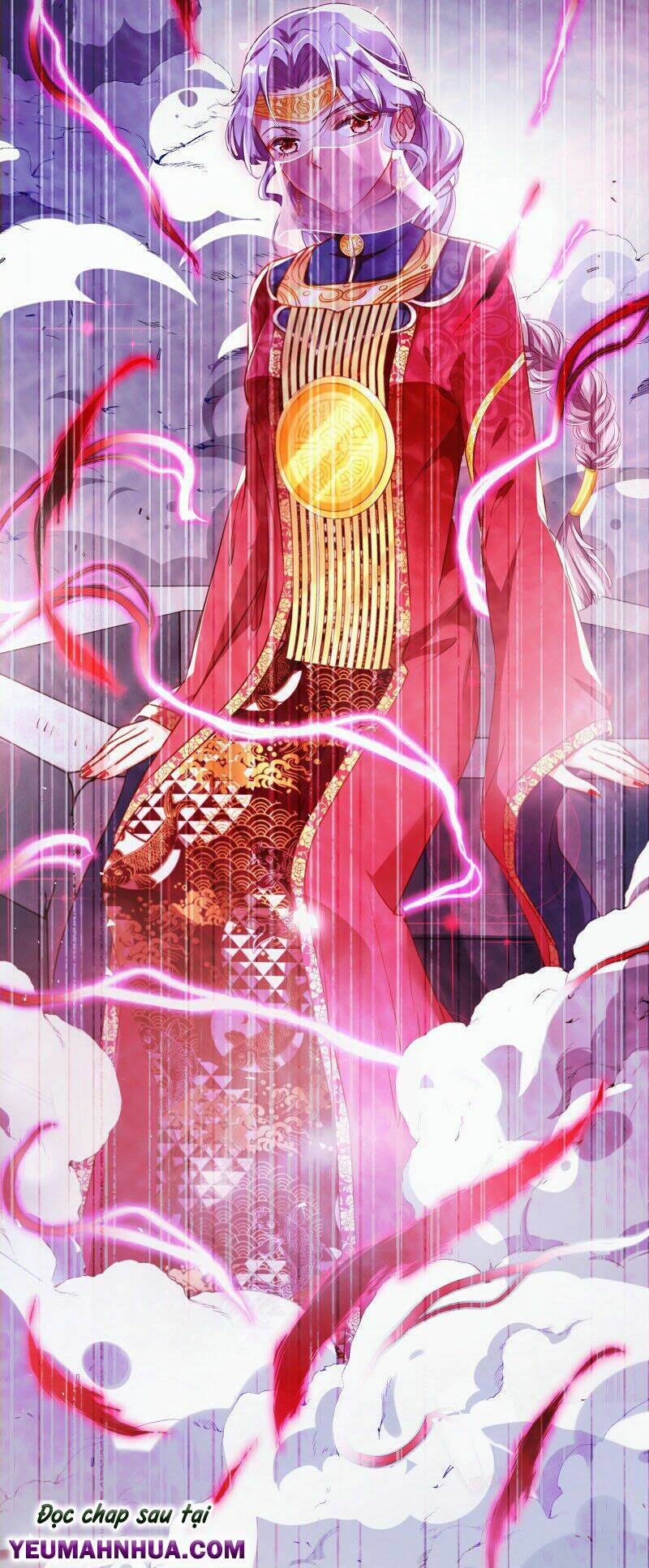 Vạn Tra Triêu Hoàng Chapter 144 - Trang 2