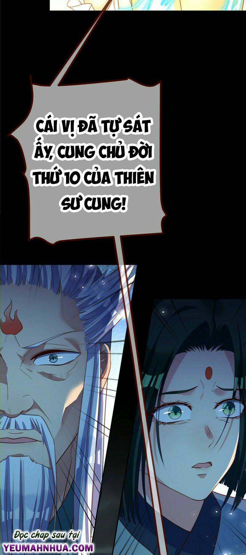 Vạn Tra Triêu Hoàng Chapter 144 - Trang 2