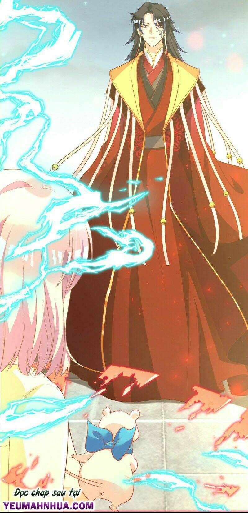 Vạn Tra Triêu Hoàng Chapter 144 - Trang 2