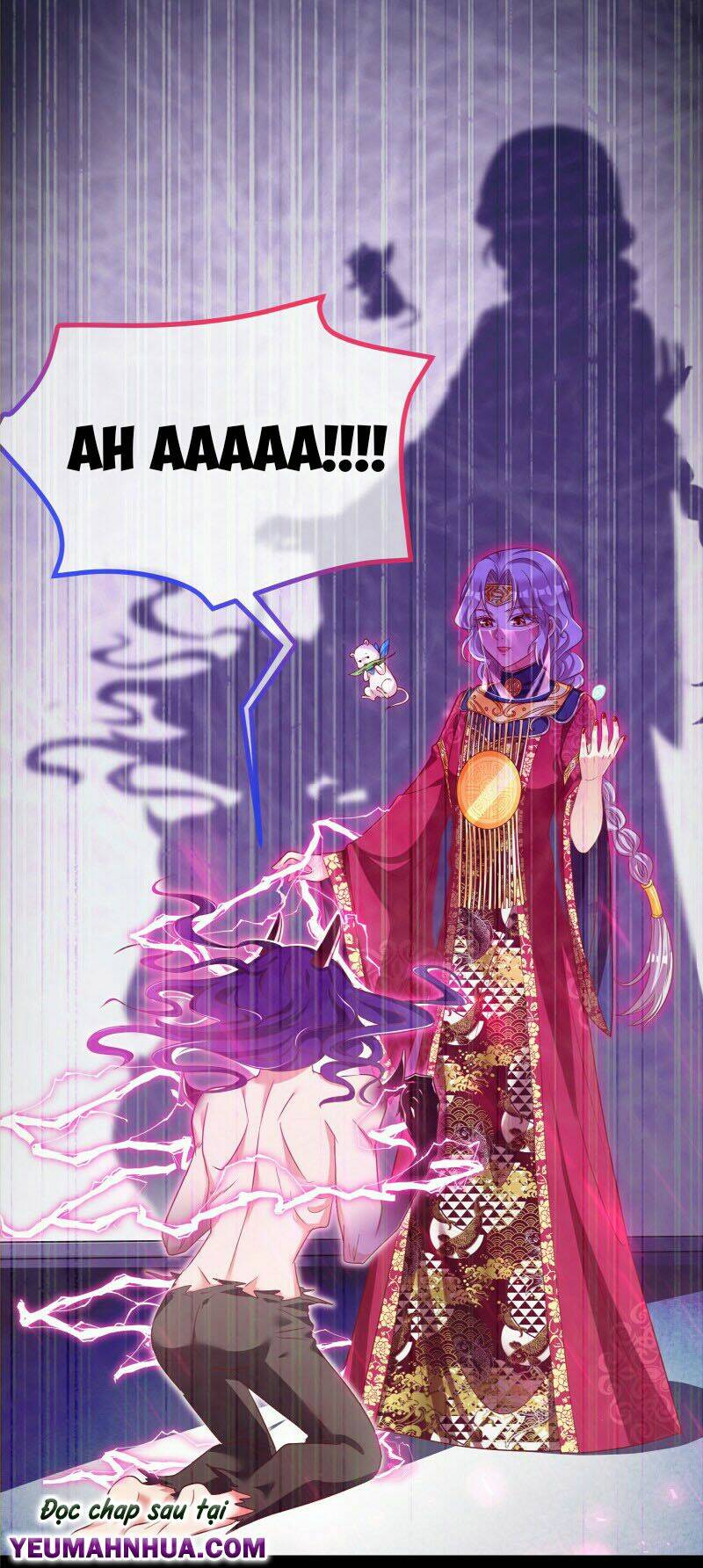 Vạn Tra Triêu Hoàng Chapter 144 - Trang 2