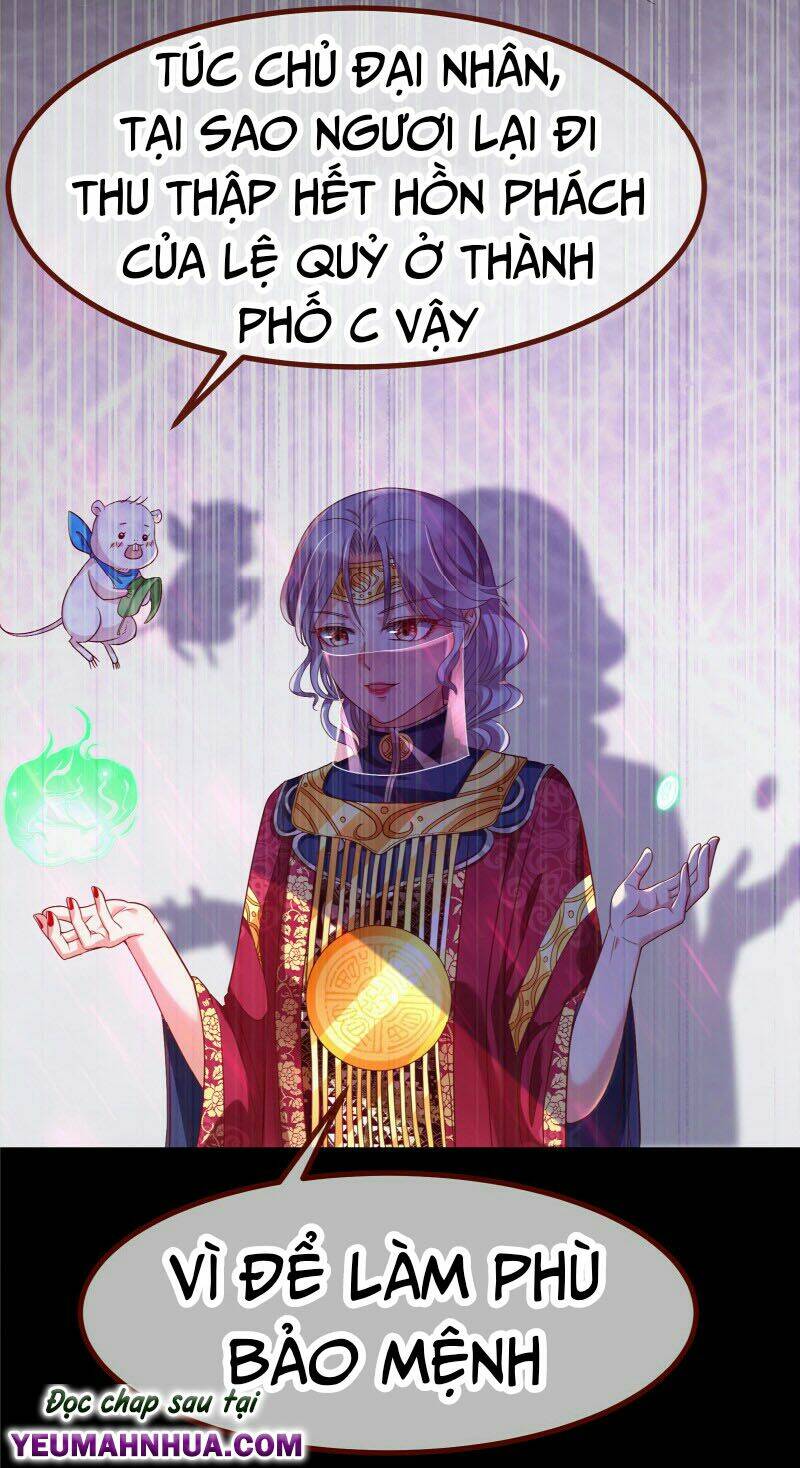 Vạn Tra Triêu Hoàng Chapter 144 - Trang 2