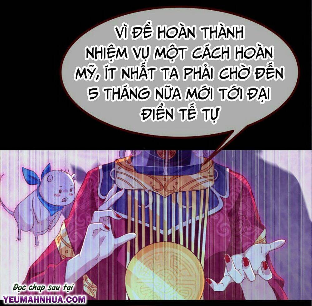 Vạn Tra Triêu Hoàng Chapter 144 - Trang 2