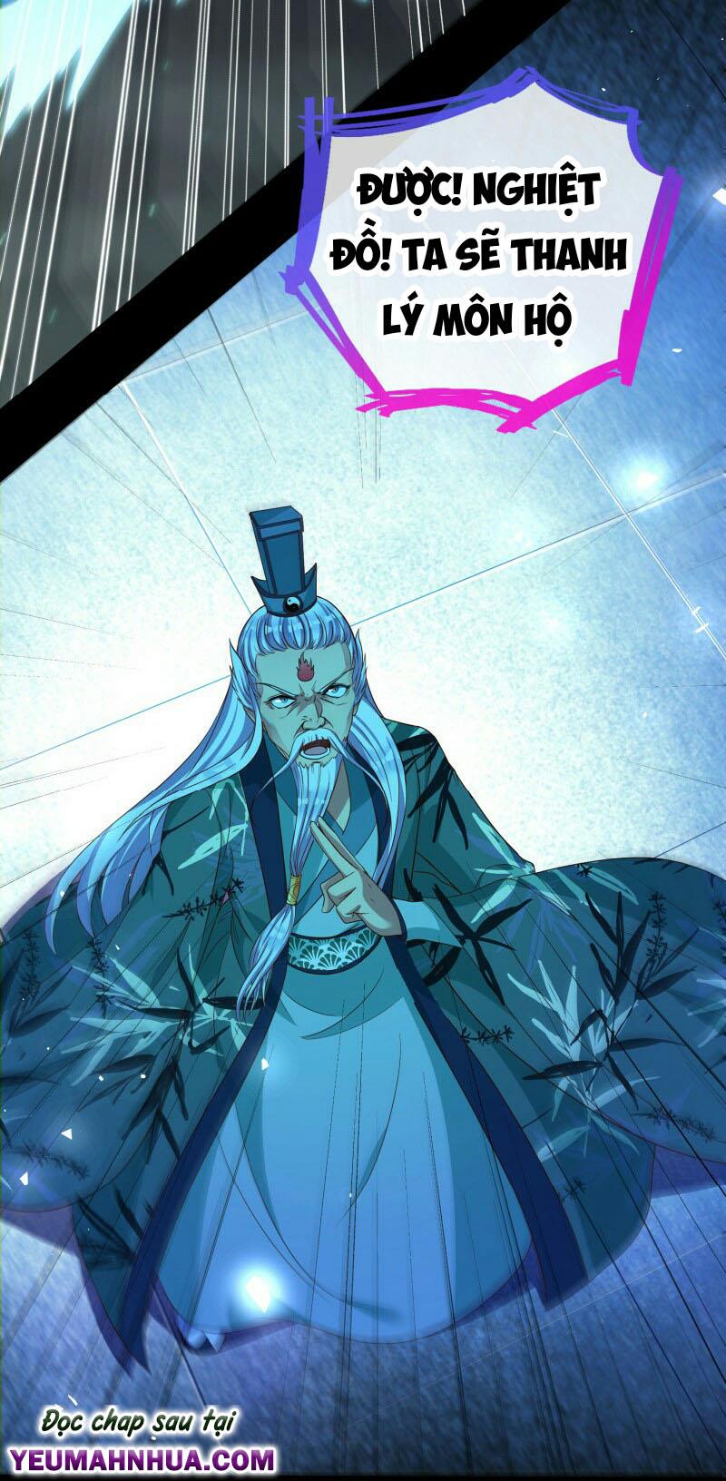 Vạn Tra Triêu Hoàng Chapter 145.5 - Trang 2