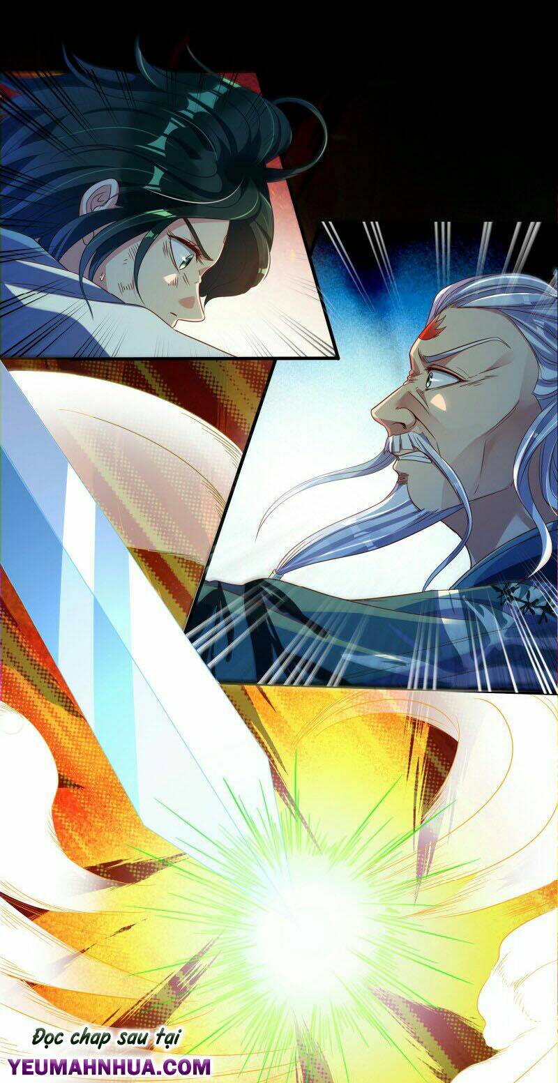 Vạn Tra Triêu Hoàng Chapter 145 - Trang 2