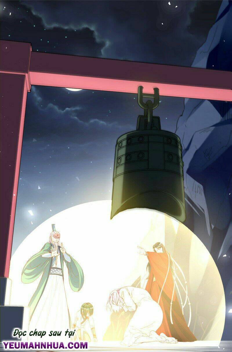 Vạn Tra Triêu Hoàng Chapter 145 - Trang 2