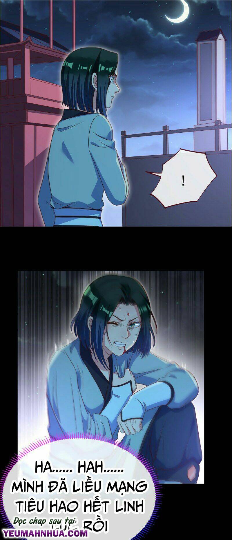 Vạn Tra Triêu Hoàng Chapter 146 - Trang 2