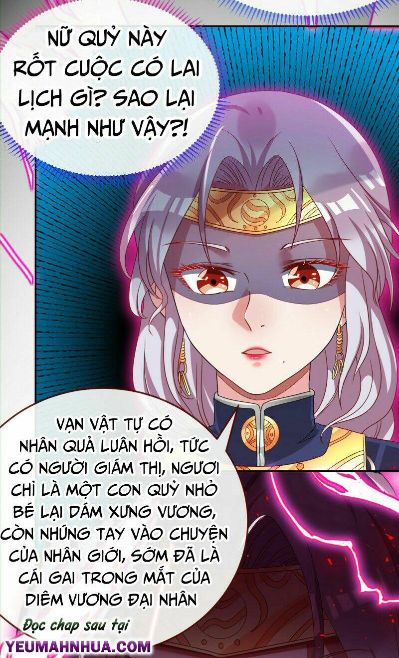 Vạn Tra Triêu Hoàng Chapter 146 - Trang 2
