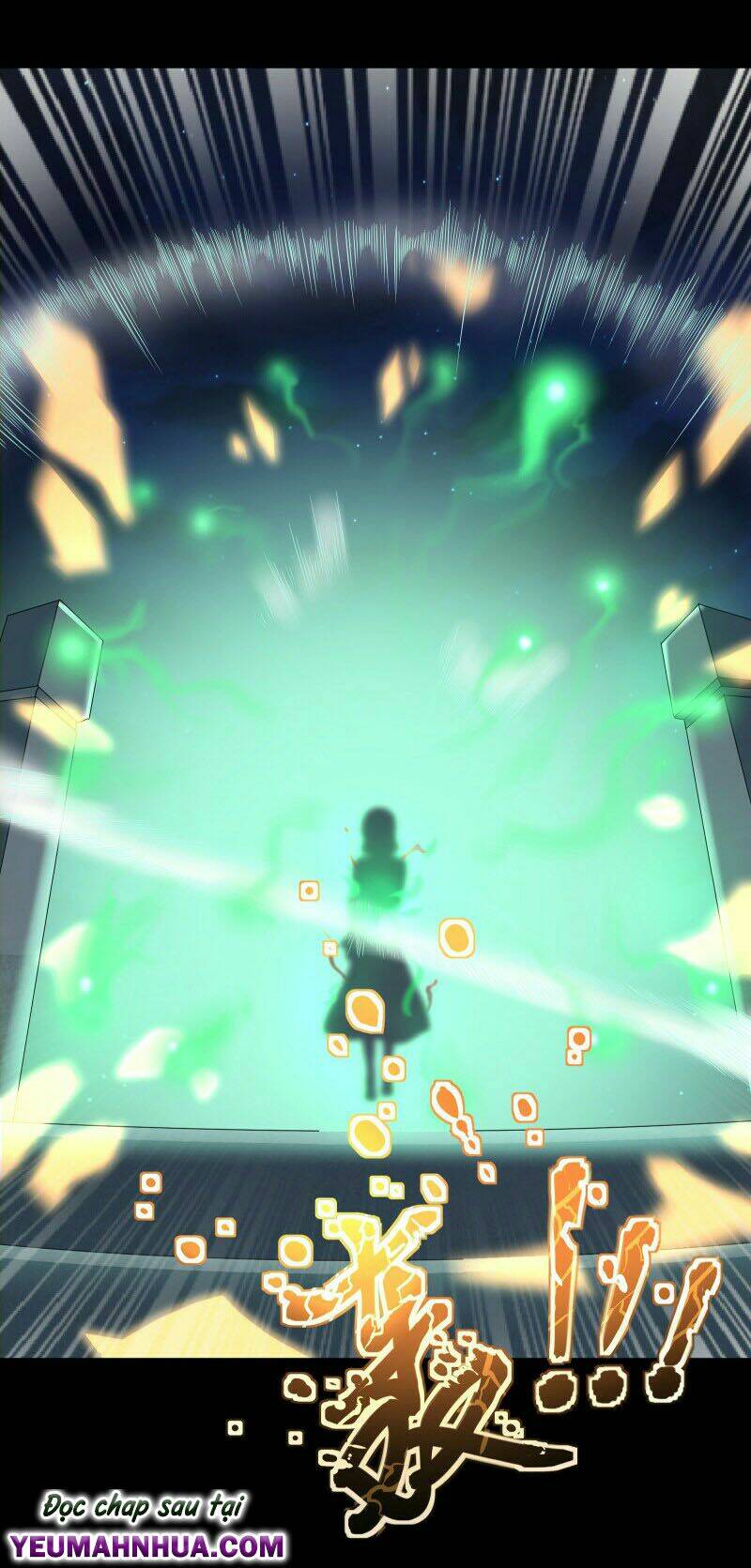 Vạn Tra Triêu Hoàng Chapter 146 - Trang 2