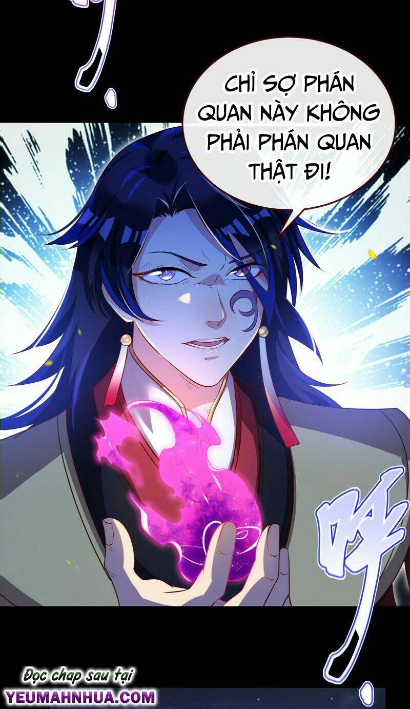 Vạn Tra Triêu Hoàng Chapter 146 - Trang 2