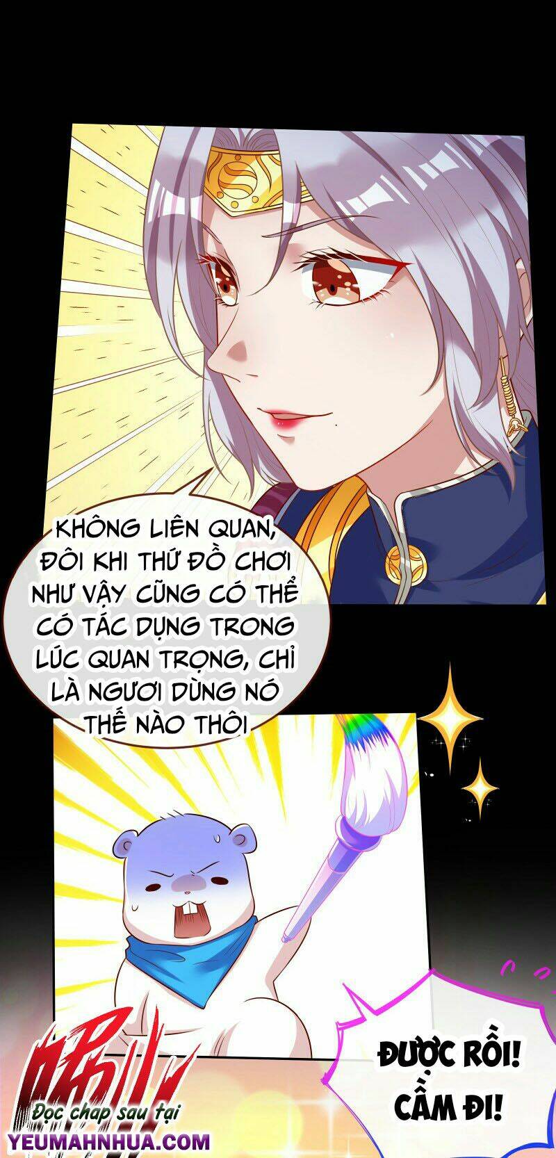 Vạn Tra Triêu Hoàng Chapter 146 - Trang 2