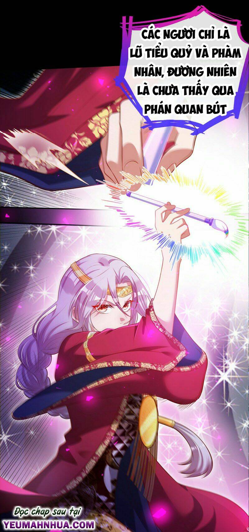 Vạn Tra Triêu Hoàng Chapter 146 - Trang 2