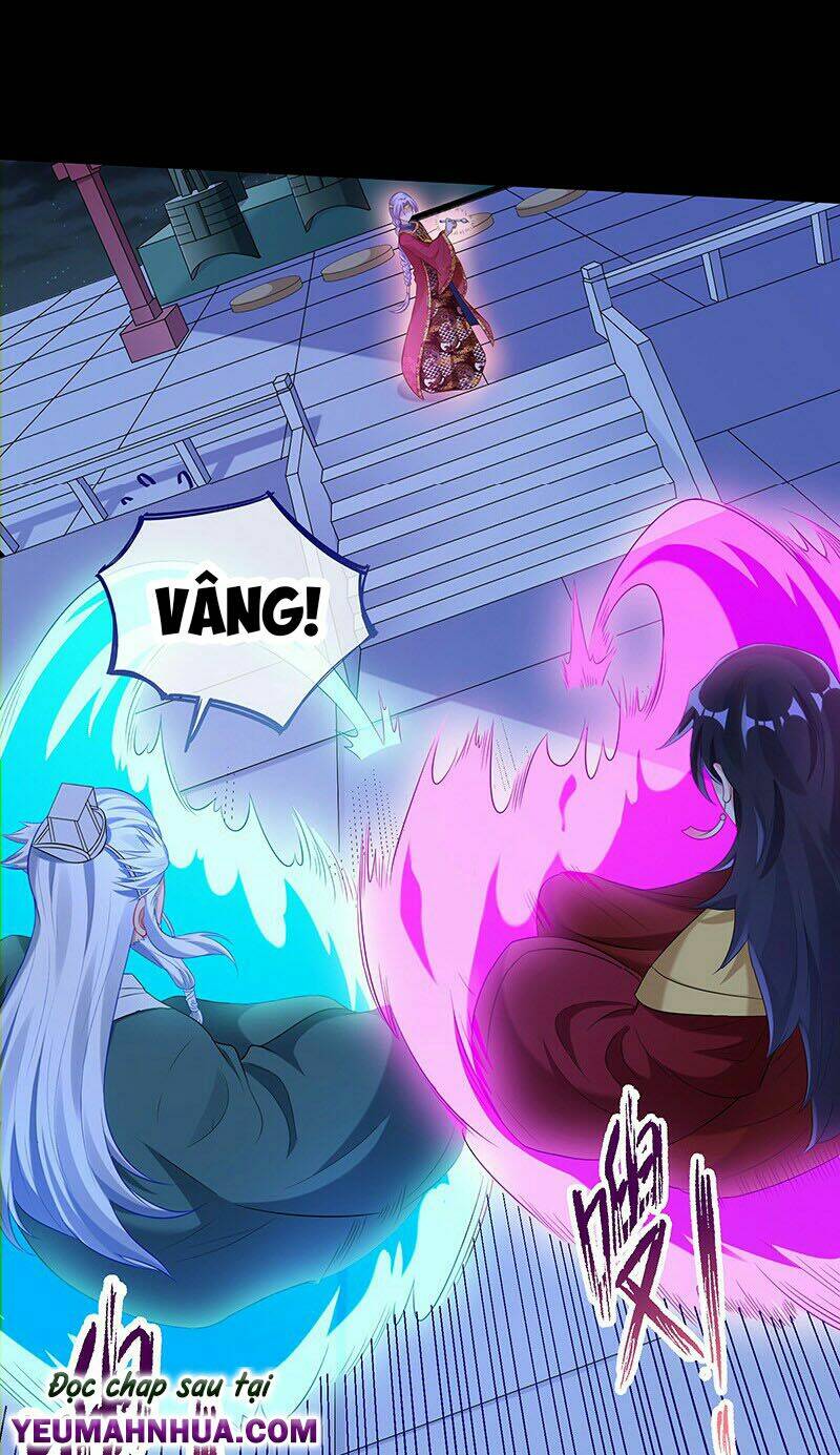 Vạn Tra Triêu Hoàng Chapter 146 - Trang 2