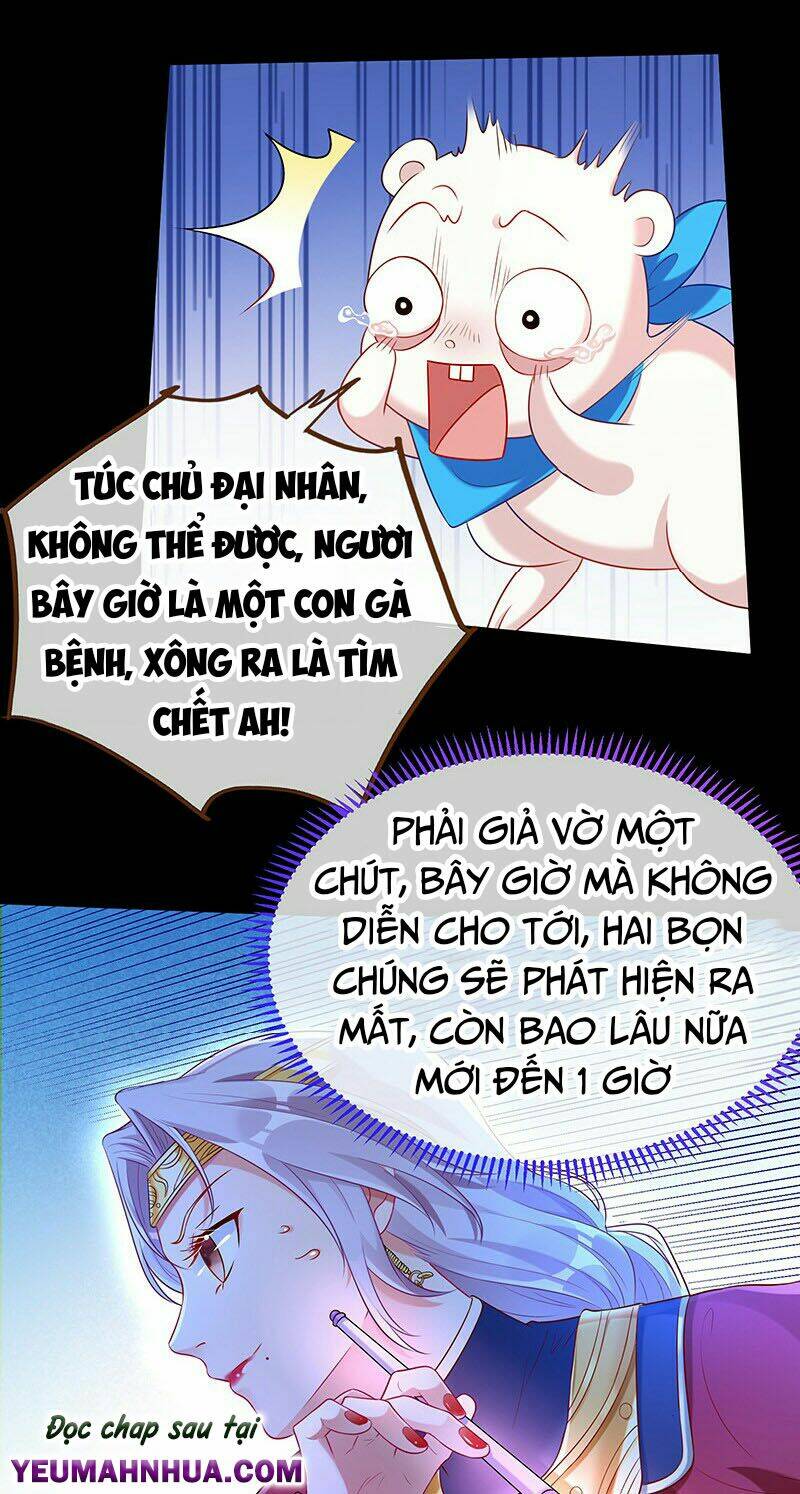 Vạn Tra Triêu Hoàng Chapter 146 - Trang 2