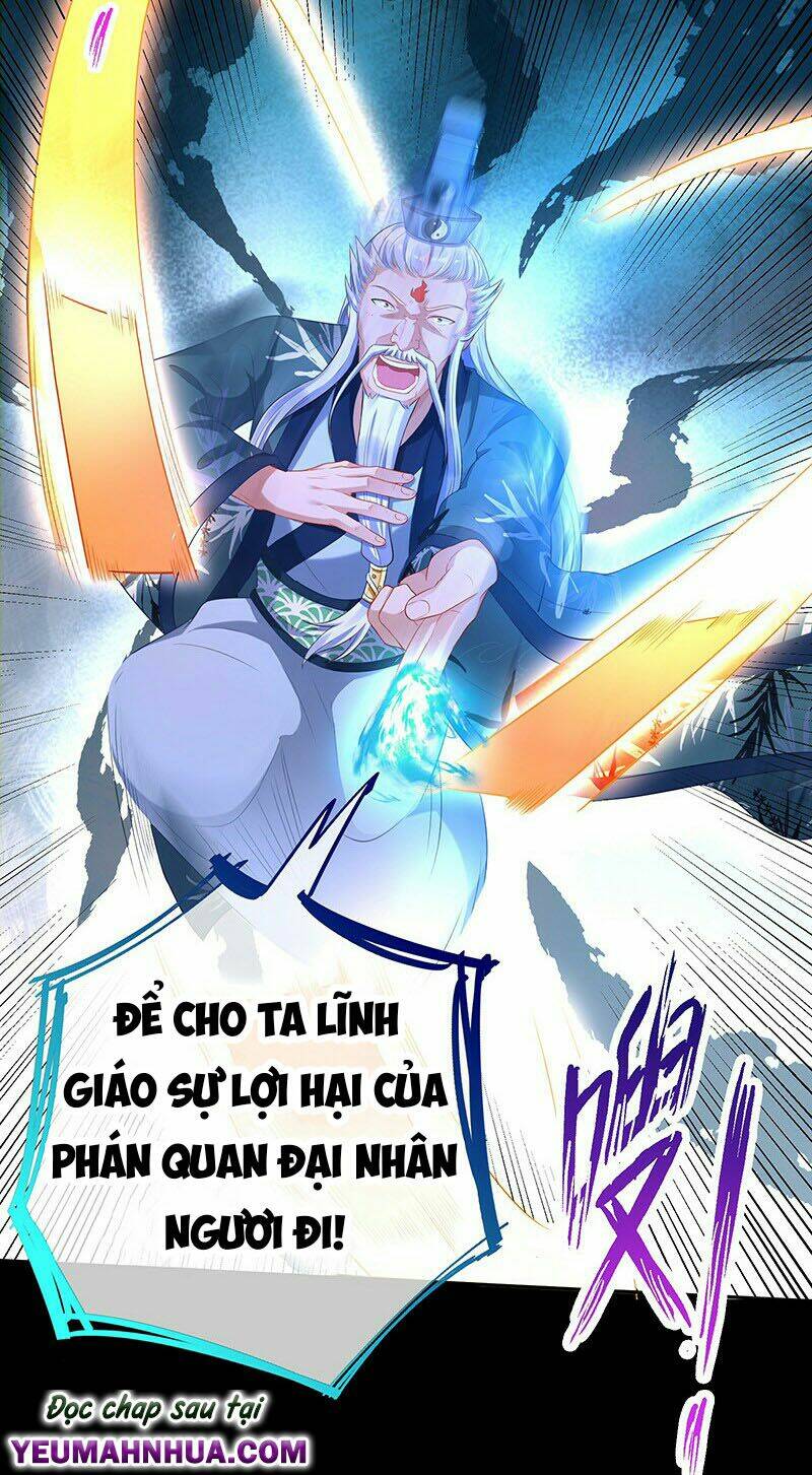 Vạn Tra Triêu Hoàng Chapter 146 - Trang 2