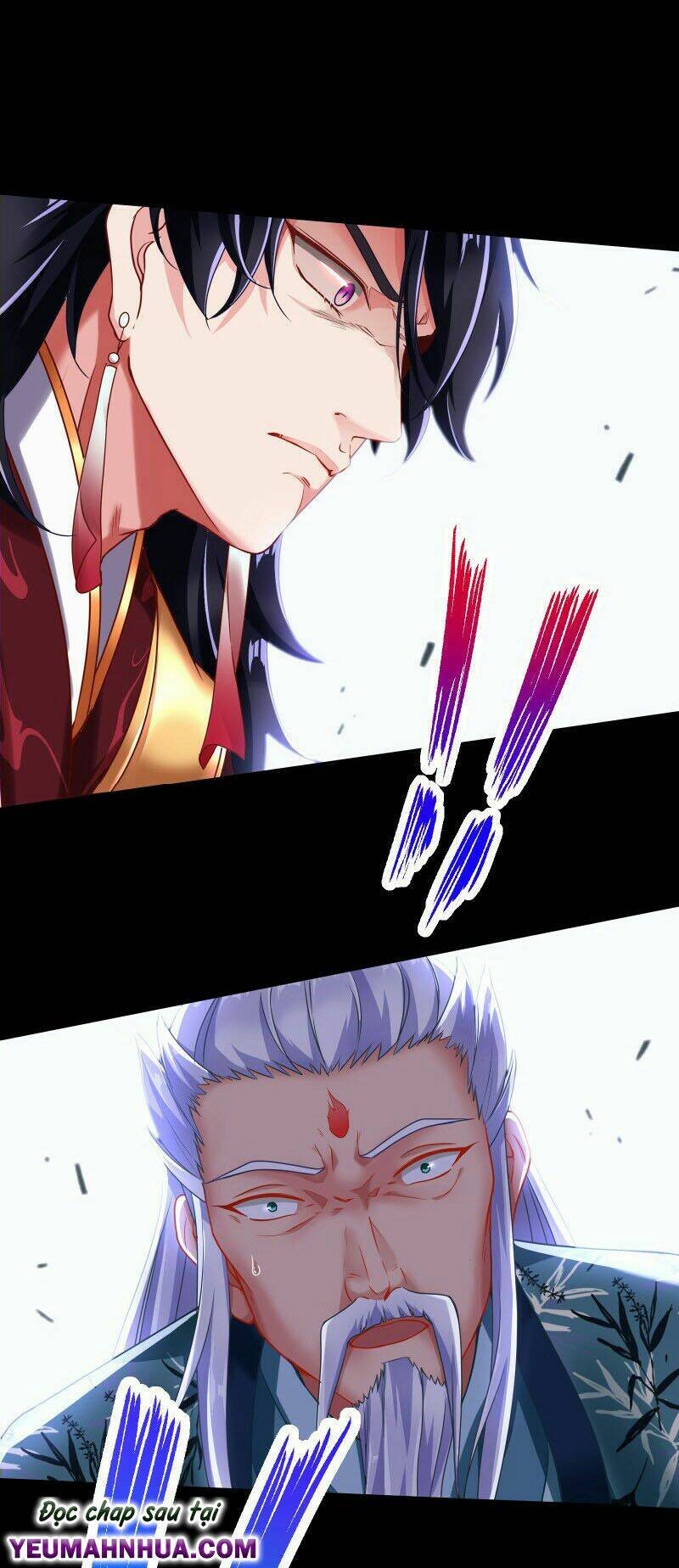 Vạn Tra Triêu Hoàng Chapter 146 - Trang 2