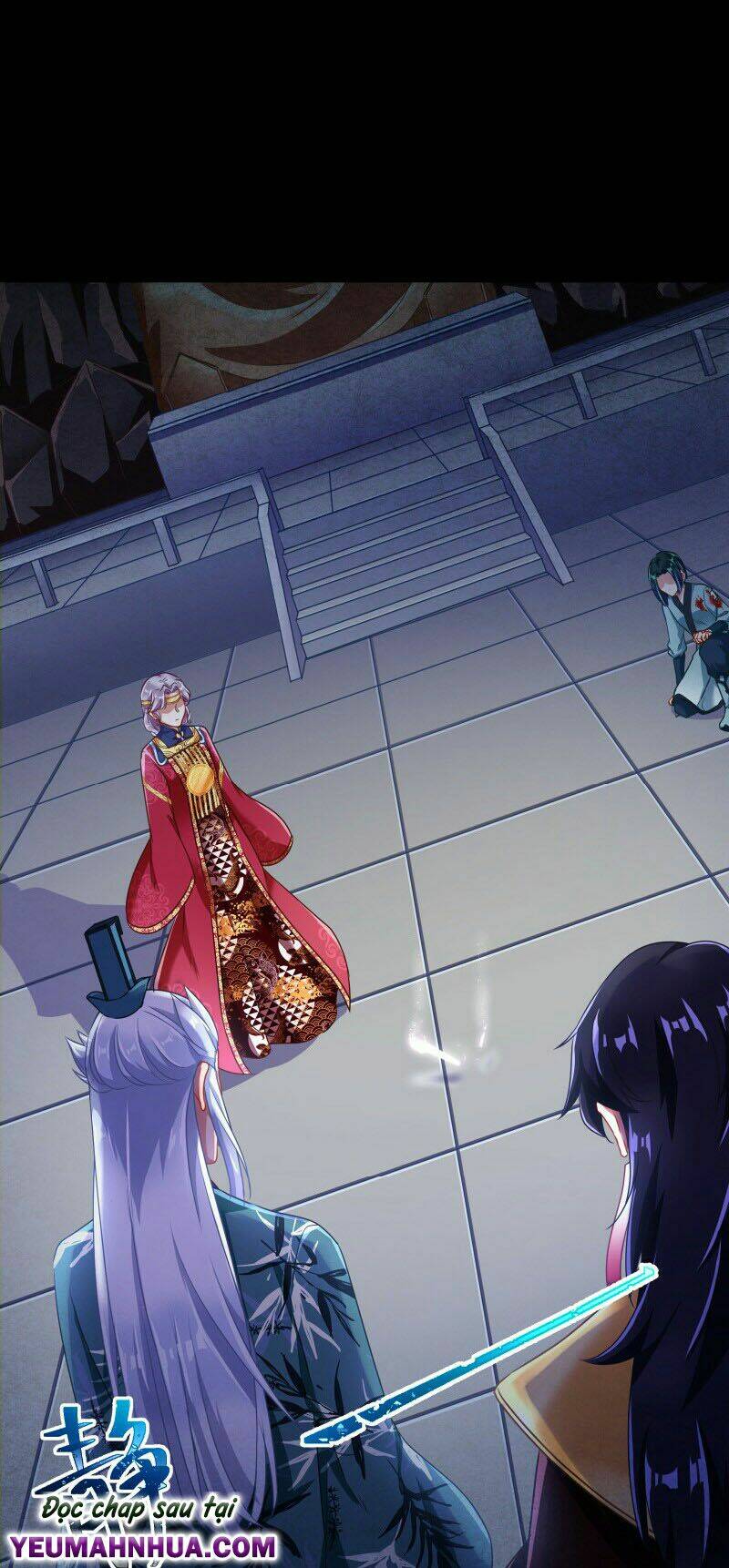 Vạn Tra Triêu Hoàng Chapter 146 - Trang 2