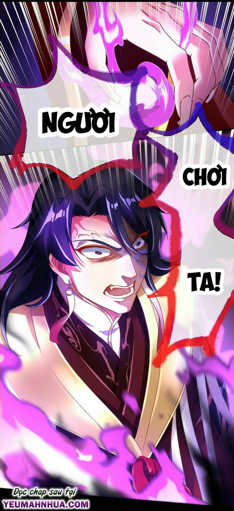 Vạn Tra Triêu Hoàng Chapter 146 - Trang 2