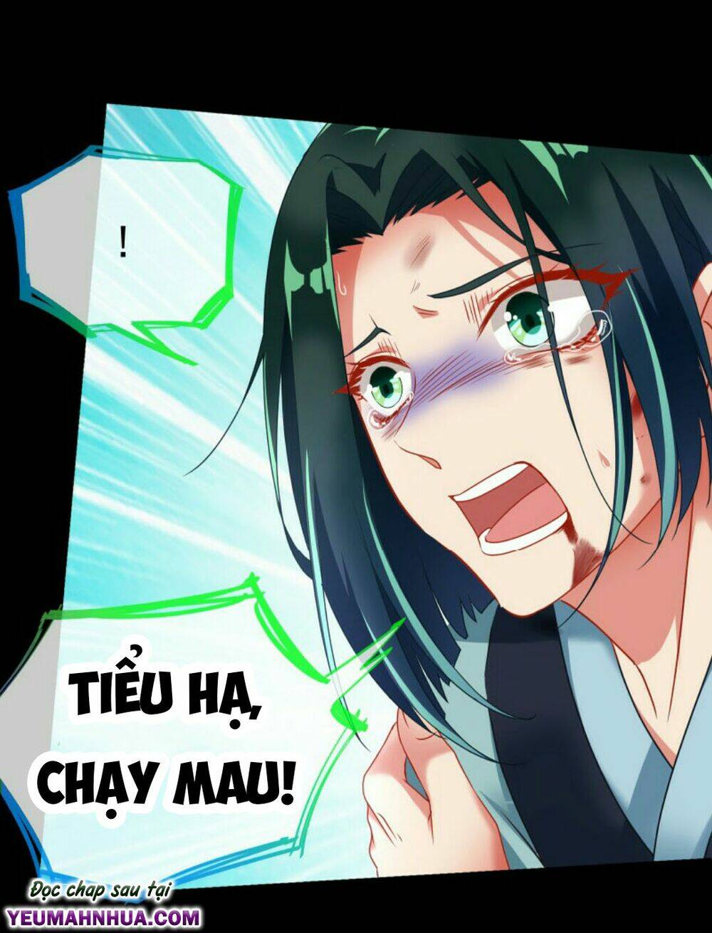Vạn Tra Triêu Hoàng Chapter 146 - Trang 2