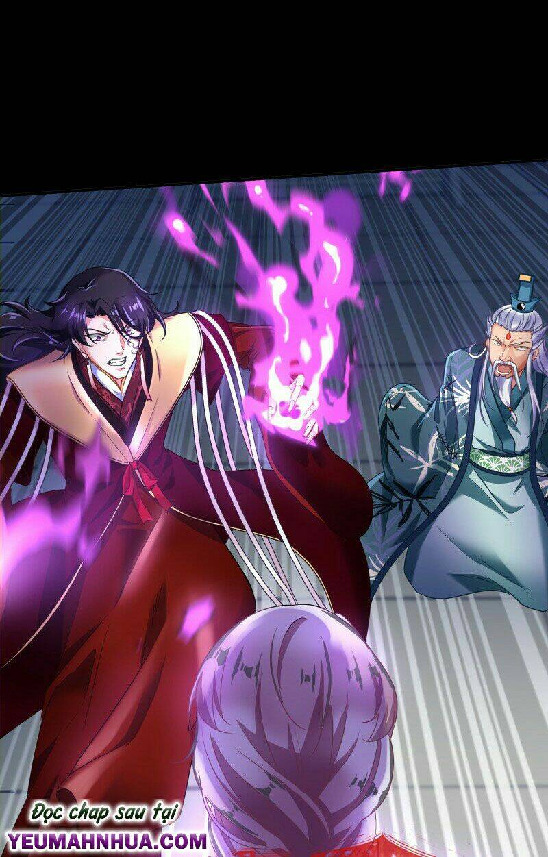 Vạn Tra Triêu Hoàng Chapter 146 - Trang 2