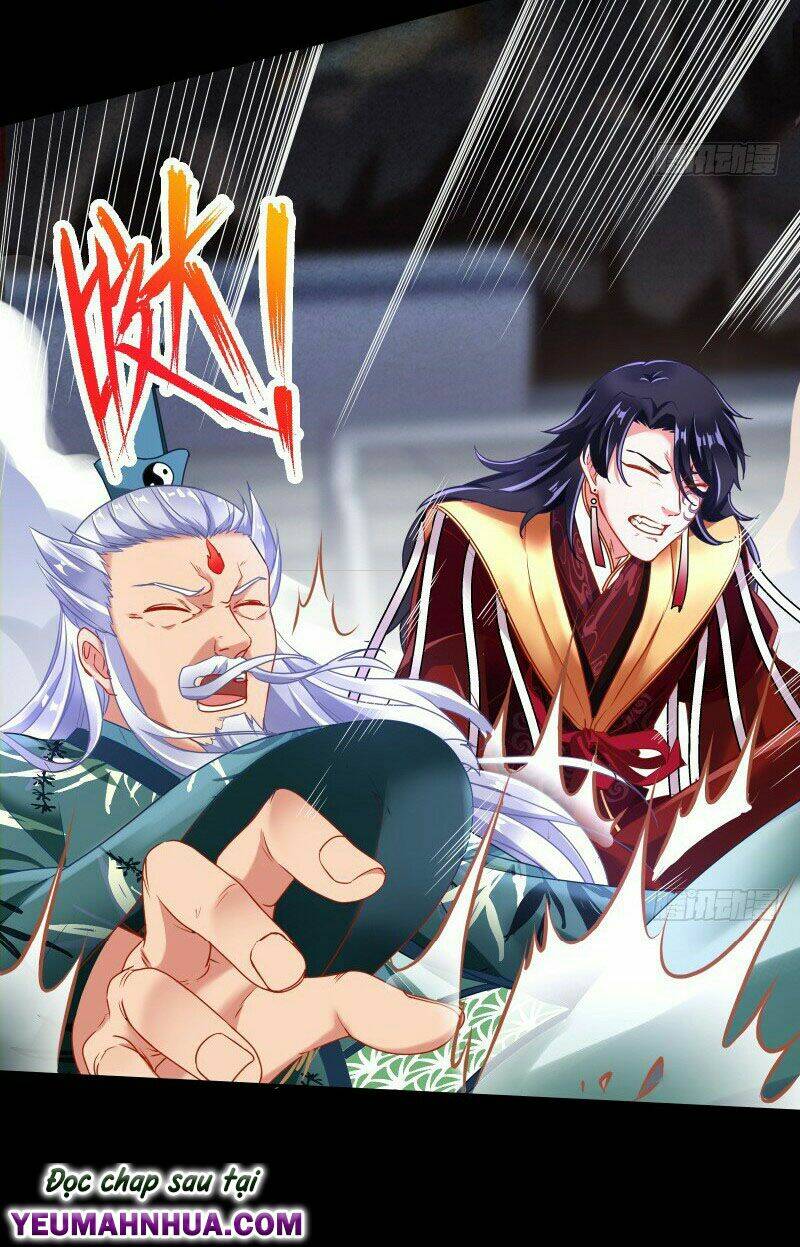 Vạn Tra Triêu Hoàng Chapter 146 - Trang 2