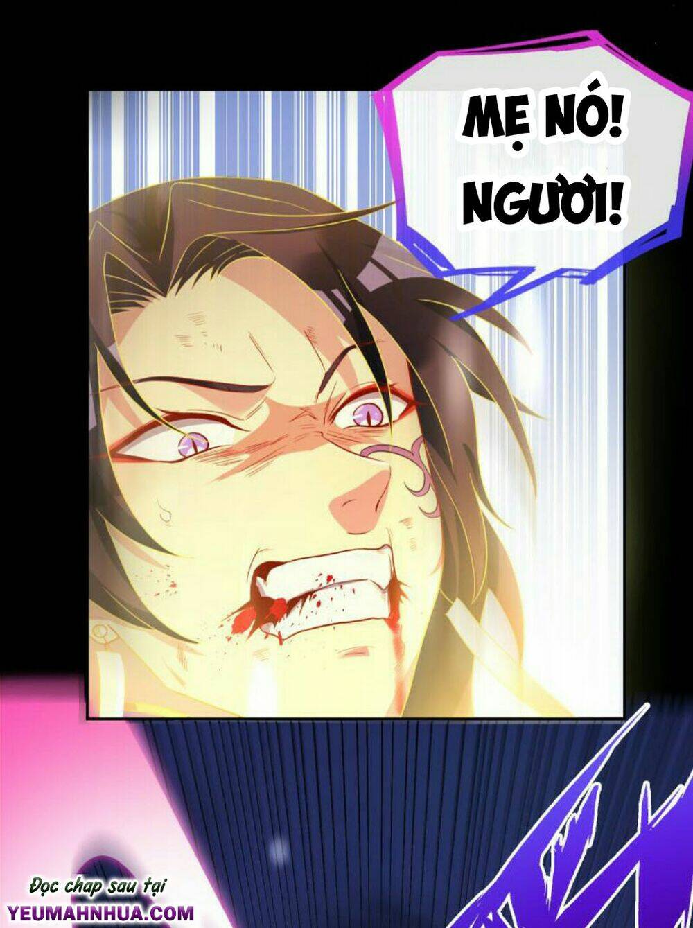 Vạn Tra Triêu Hoàng Chapter 147 - Trang 2