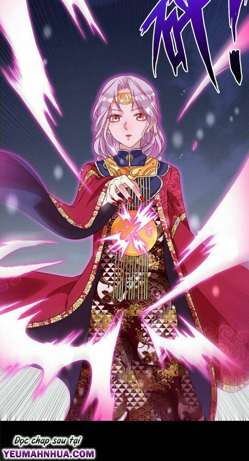 Vạn Tra Triêu Hoàng Chapter 147 - Trang 2