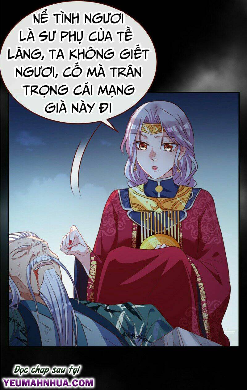 Vạn Tra Triêu Hoàng Chapter 147 - Trang 2