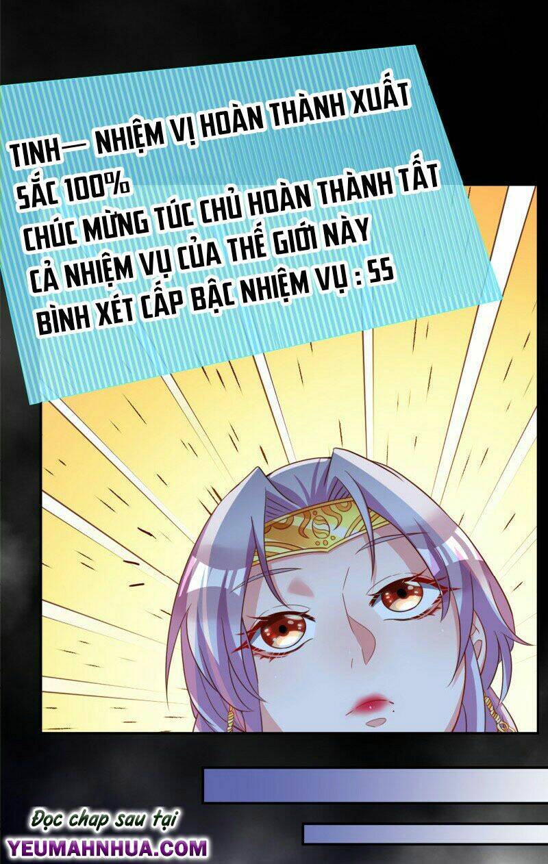 Vạn Tra Triêu Hoàng Chapter 147 - Trang 2