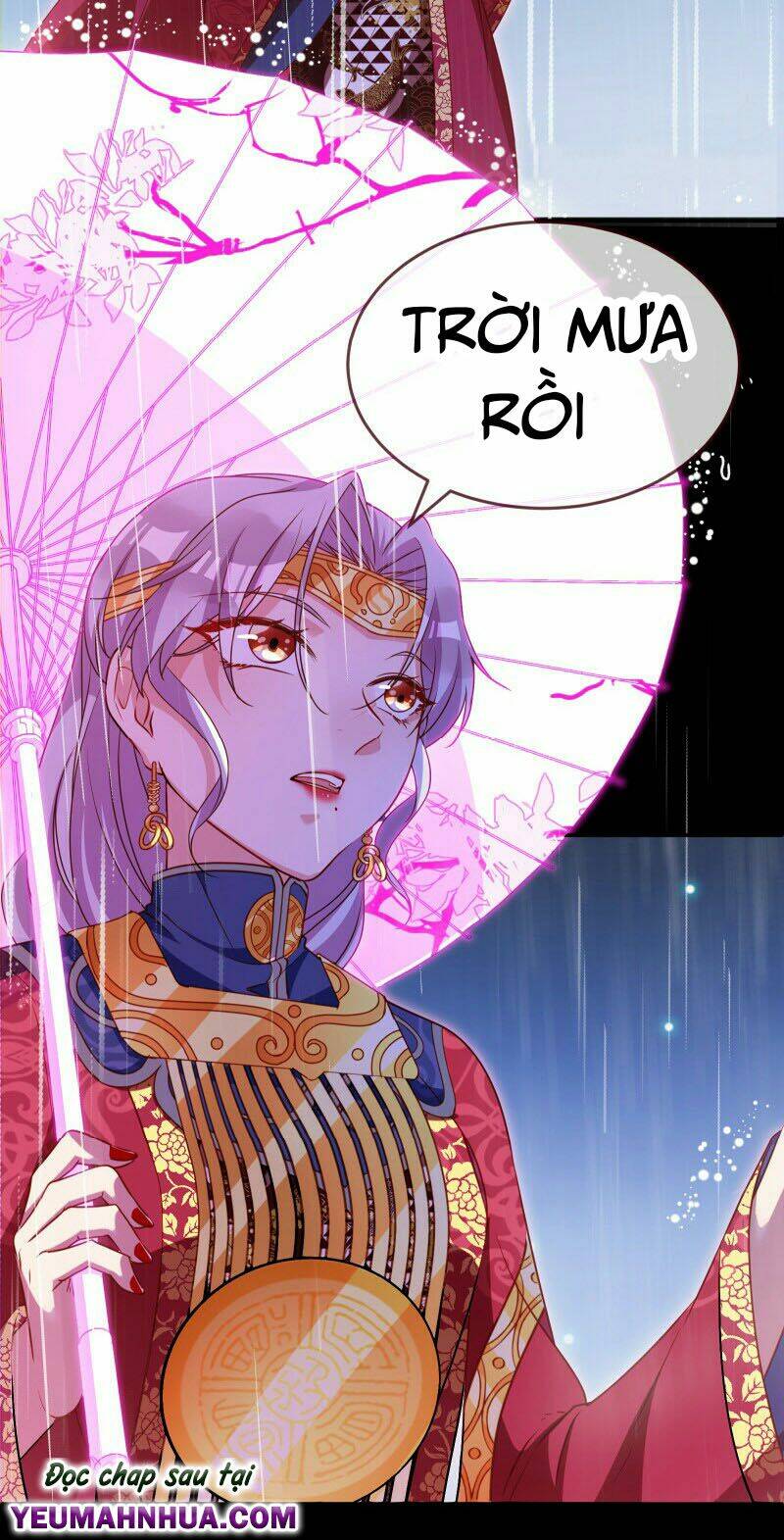 Vạn Tra Triêu Hoàng Chapter 147 - Trang 2