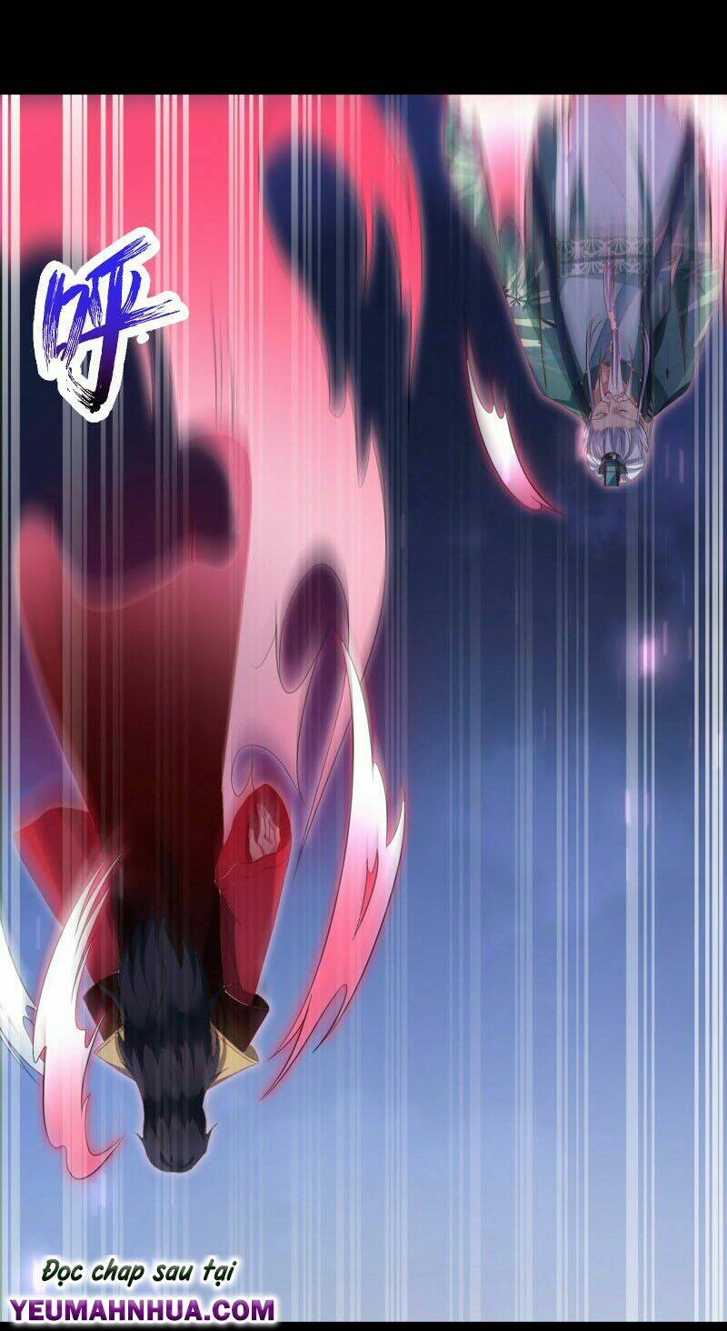 Vạn Tra Triêu Hoàng Chapter 147 - Trang 2