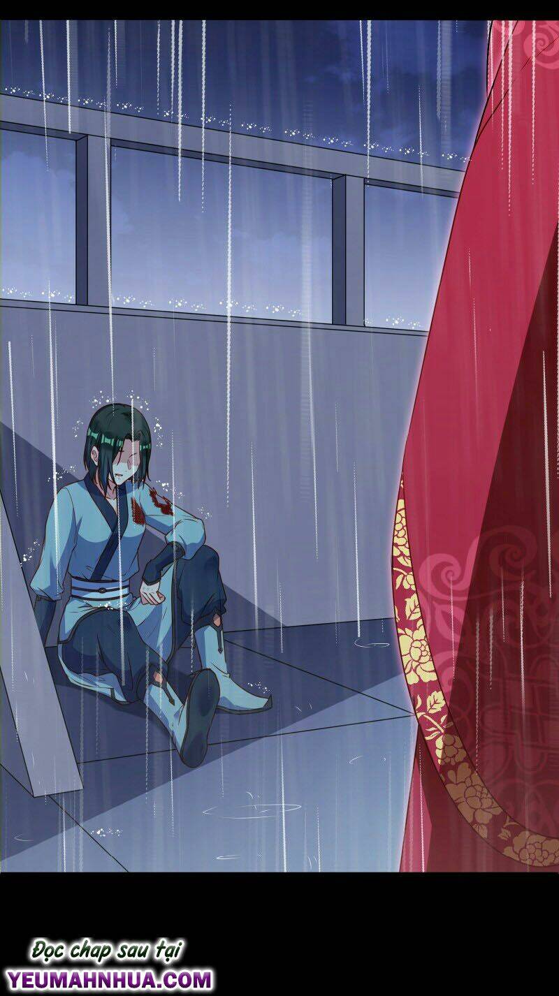 Vạn Tra Triêu Hoàng Chapter 147 - Trang 2