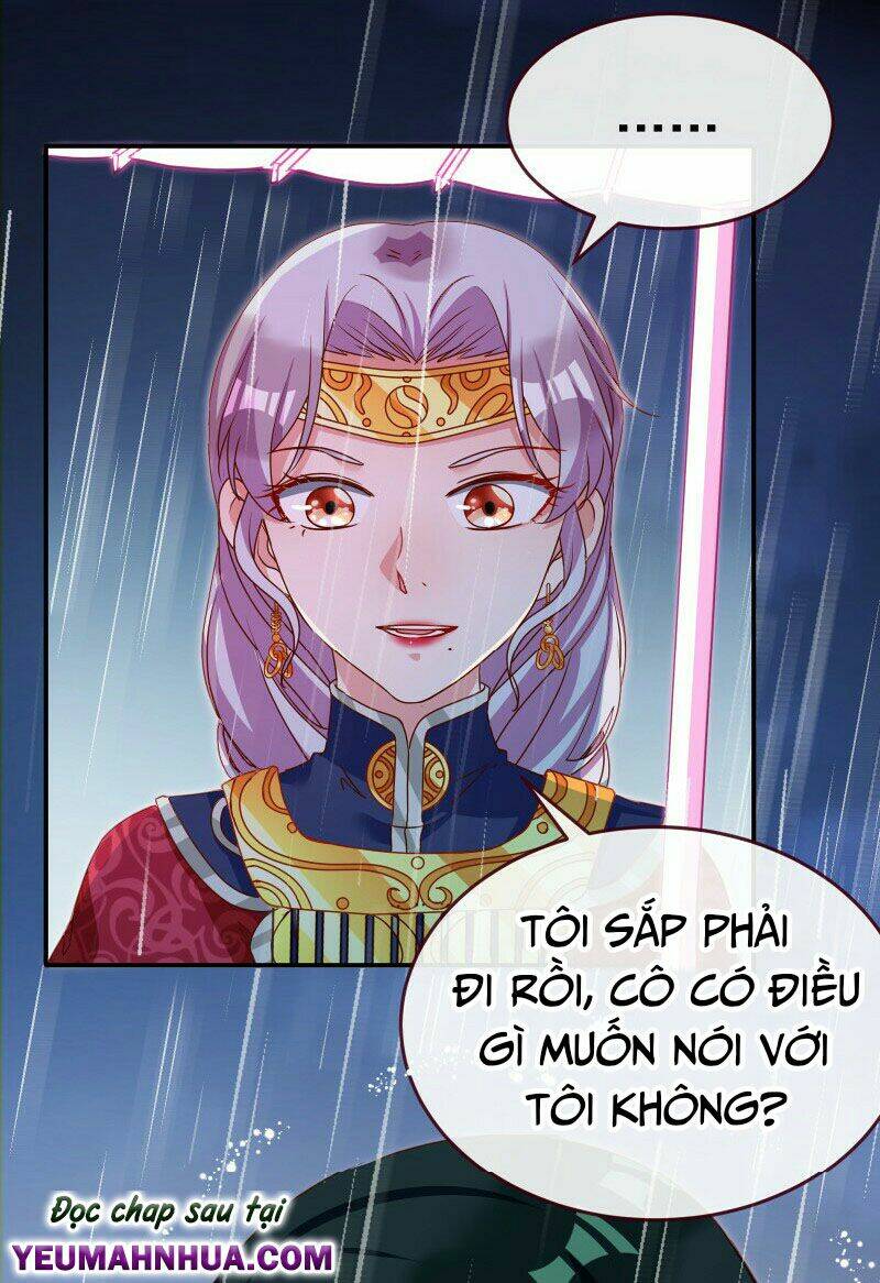 Vạn Tra Triêu Hoàng Chapter 147 - Trang 2