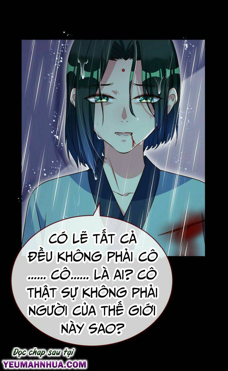 Vạn Tra Triêu Hoàng Chapter 147 - Trang 2