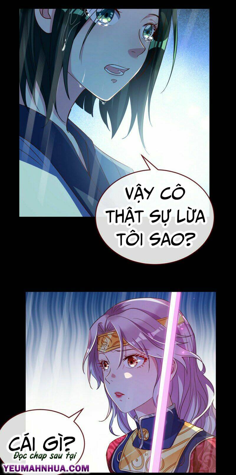 Vạn Tra Triêu Hoàng Chapter 147 - Trang 2