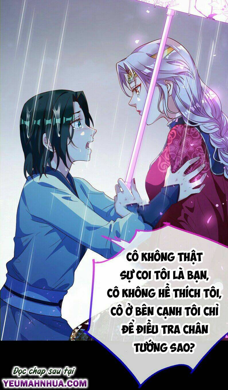 Vạn Tra Triêu Hoàng Chapter 147 - Trang 2