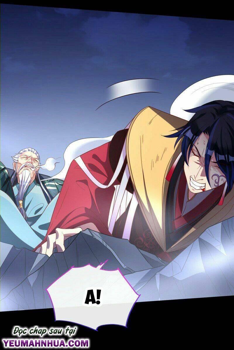 Vạn Tra Triêu Hoàng Chapter 147 - Trang 2